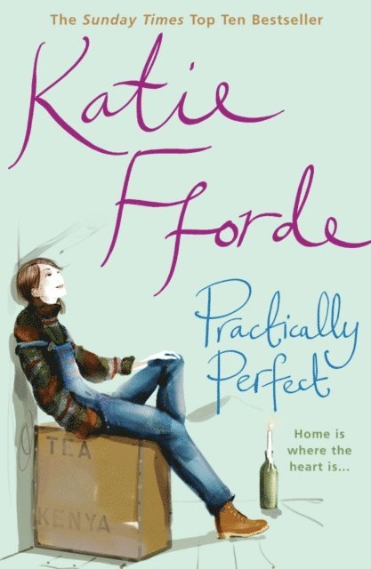 Katie Fforde - Practically Perfect, E-bok