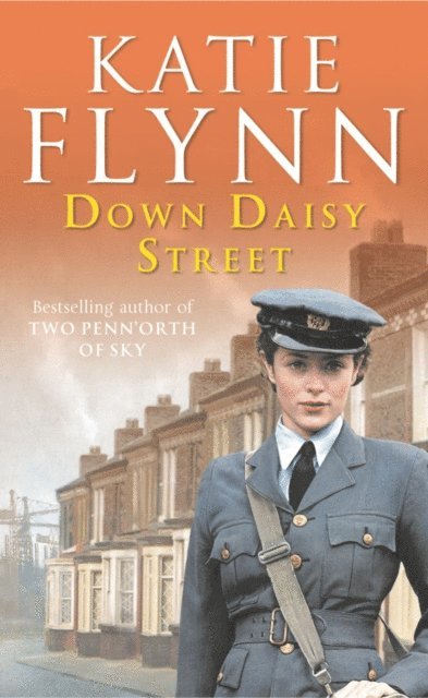 Katie Flynn - Down Daisy Street, E-bok