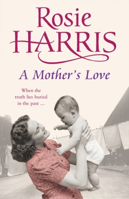 Rosie Harris - Mother's Love, E-bok