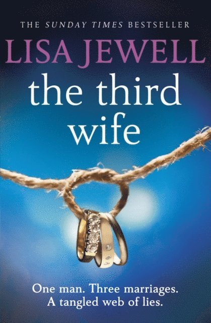 Lisa Jewell - Third Wife, E-bok