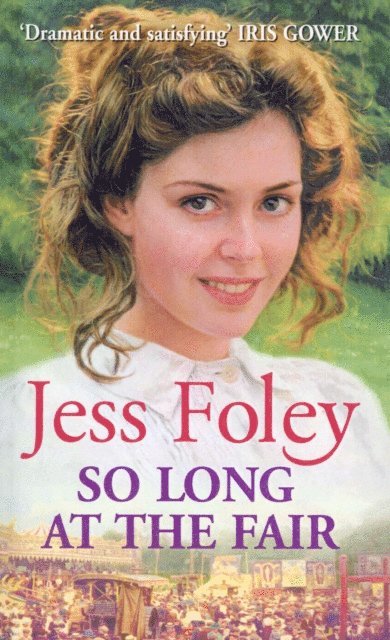 Jess Foley - So Long At The Fair, E-bok