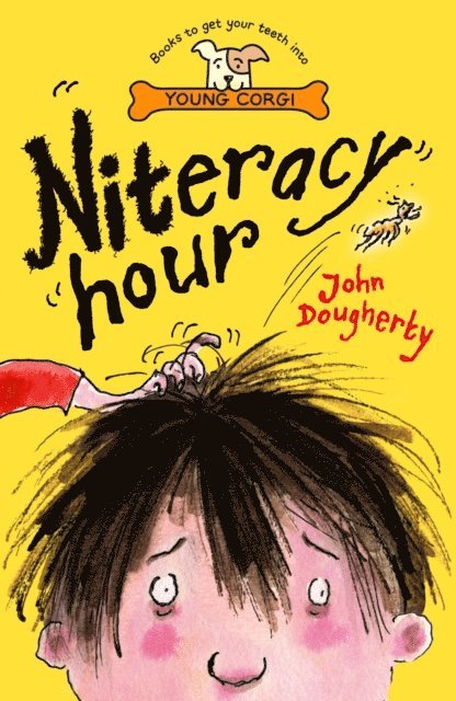 John Dougherty - Niteracy Hour, E-bok