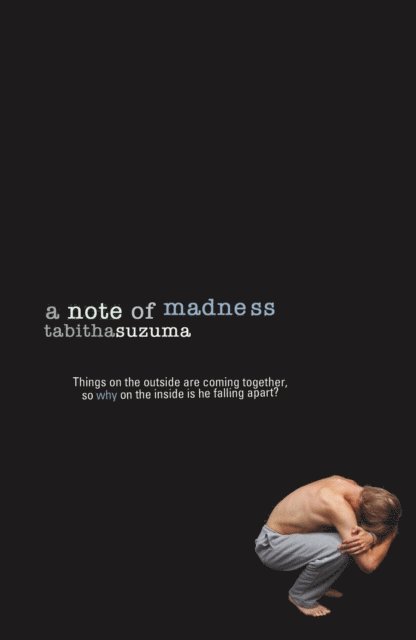 Tabitha Suzuma - Note Of Madness, E-bok