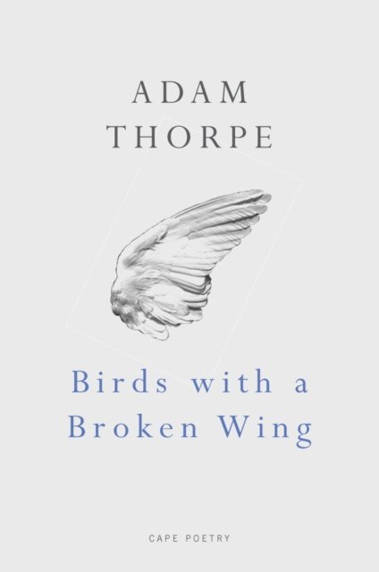 Adam Thorpe - Birds With A Broken Wing, E-bok. Tillgänglighet: Lägg i varukorg