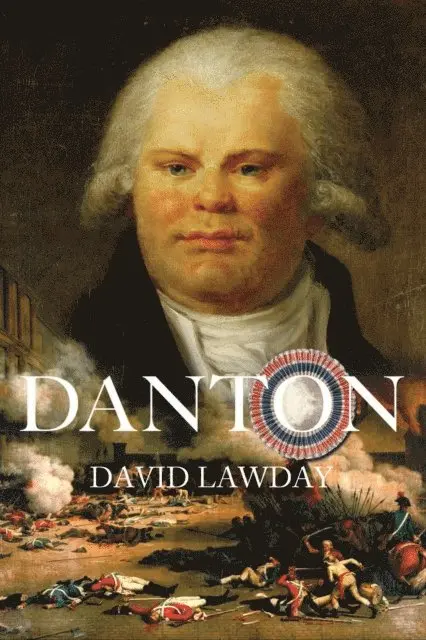 David Lawday - Danton, E-bok. Tillgänglighet: Lägg i varukorg