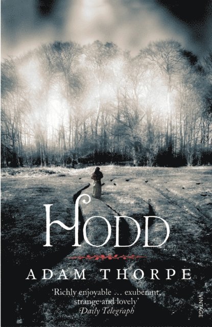 Adam Thorpe - Hodd, E-bok. Tillgänglighet: Lägg i varukorg