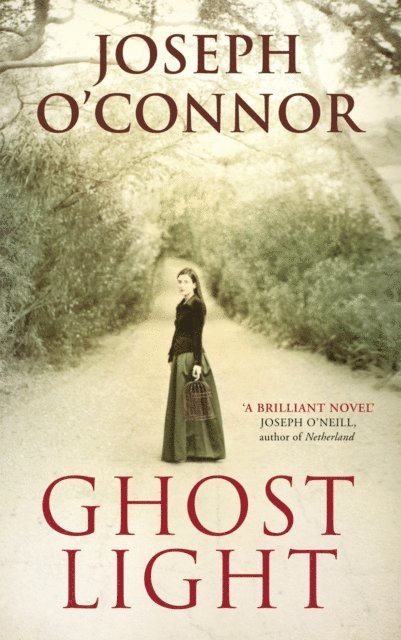 Joseph O'Connor - Ghost Light, E-bok