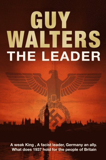 Guy Walters - Leader, E-bok