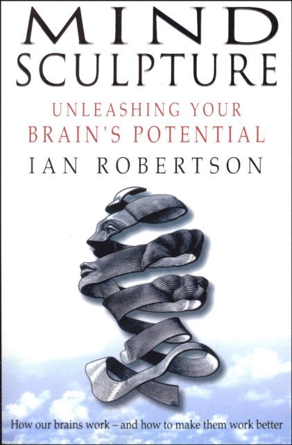 Ian Robertson - Mind Sculpture, E-bok
