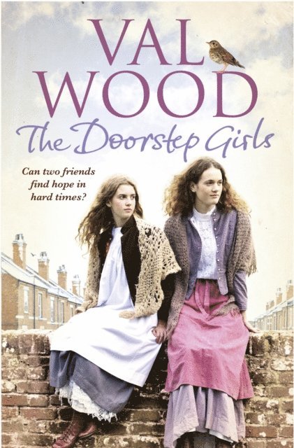 Val Wood - Doorstep Girls, E-bok