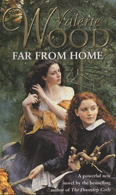 Val Wood - Far From Home, E-bok