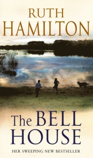 Ruth Hamilton - Bell House, E-bok