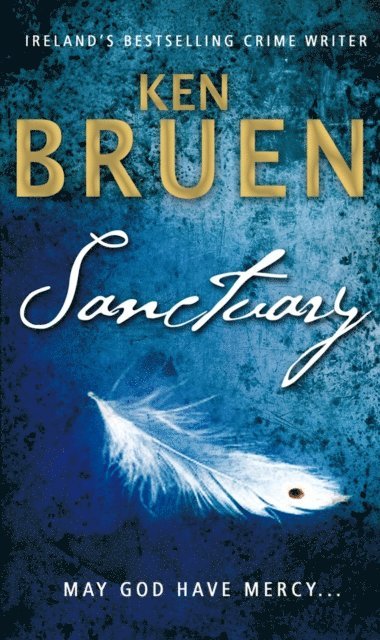 Ken Bruen - Sanctuary, E-bok