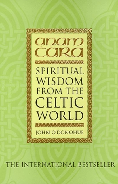 John O'Donohue - Anam Cara, E-bok
