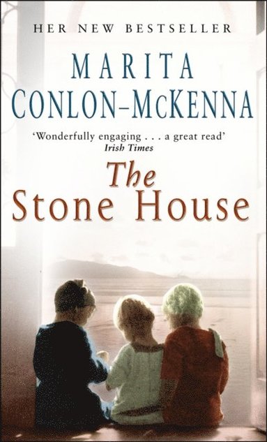 Marita Conlon-McKenna - Stone House, E-bok