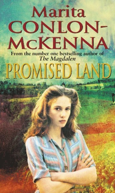 Marita Conlon-McKenna - Promised Land, E-bok