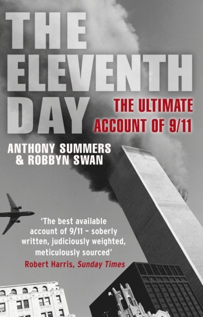 Anthony Summers, Robbyn Swan - Eleventh Day, E-bok