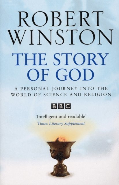 Robert Winston - Story Of God, E-bok. Tillgänglighet: Lägg i varukorg
