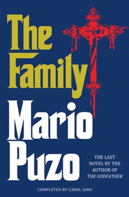 Mario Puzo - Family, E-bok