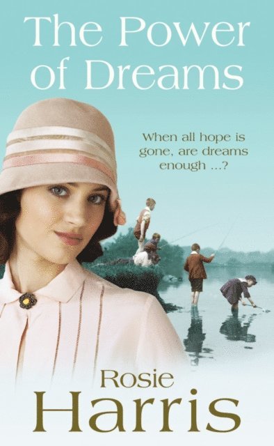 Rosie Harris - Power of Dreams, E-bok