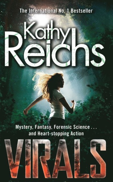 Kathy Reichs - Virals, E-bok