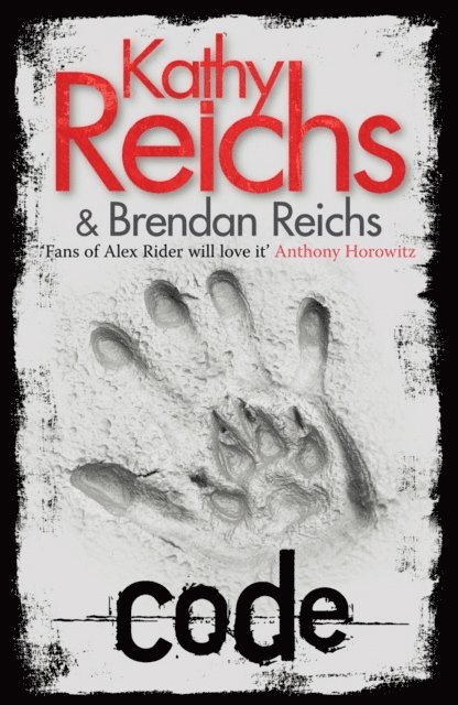 Kathy Reichs - Code, E-bok