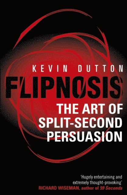 Kevin Dutton - Flipnosis, E-bok