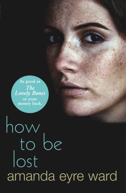 Amanda Eyre Ward - How To Be Lost, E-bok. Tillgänglighet: Lägg i varukorg