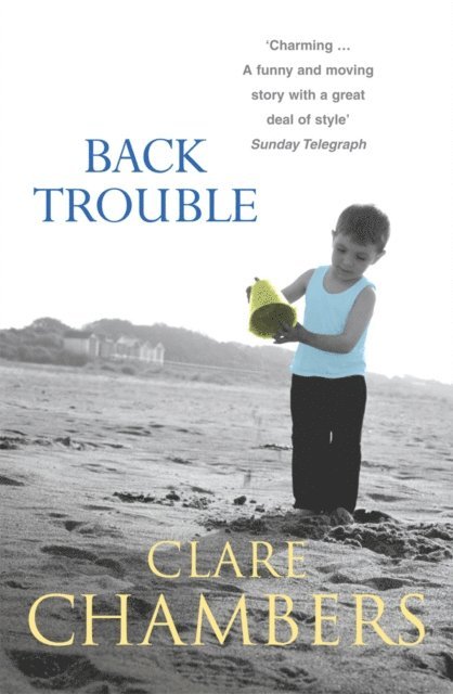 Clare Chambers - Back Trouble, E-bok