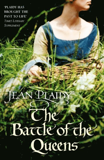 Jean Plaidy - Battle of the Queens, E-bok