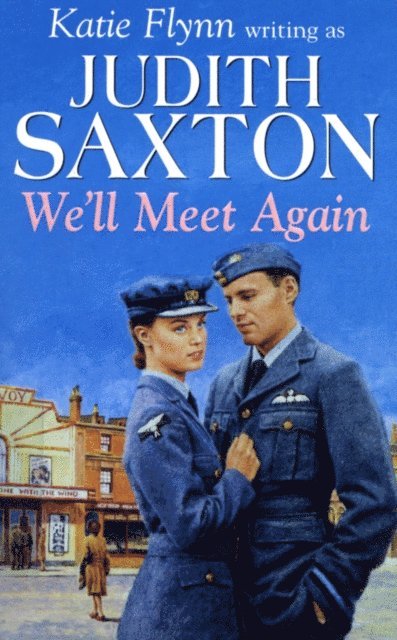 Judith Saxton - We'll Meet Again, E-bok