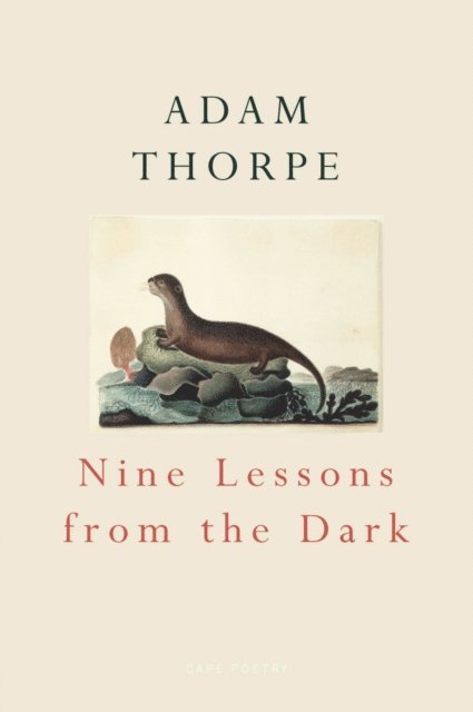 Adam Thorpe - Nine Lessons From The Dark, E-bok. Tillgänglighet: Lägg i varukorg