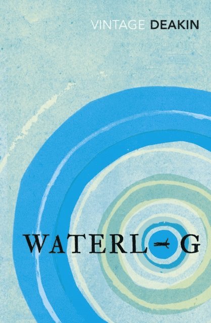 Roger Deakin - Waterlog, E-bok