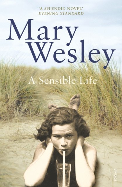 Mary Wesley - Sensible Life, E-bok