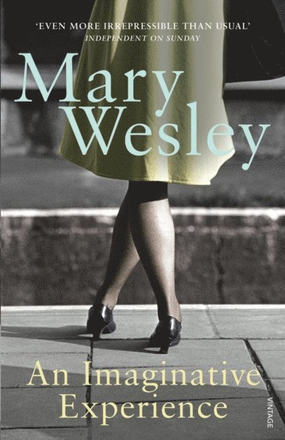 Mary Wesley - An Imaginative Experience, E-bok