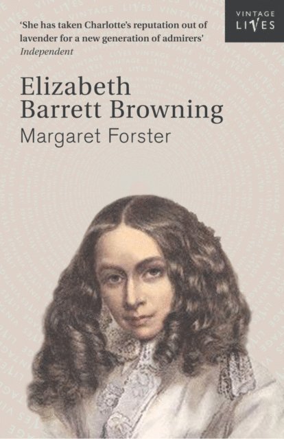 Margaret Forster - Elizabeth Barrett Browning, E-bok