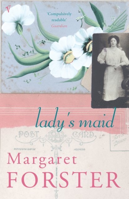 Margaret Forster - Lady's Maid, E-bok