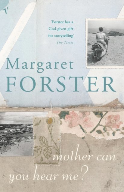 Margaret Forster - Mother Can You Hear Me?, E-bok