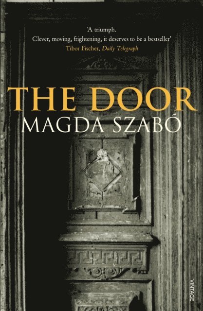 Magda Szabó - Door, E-bok