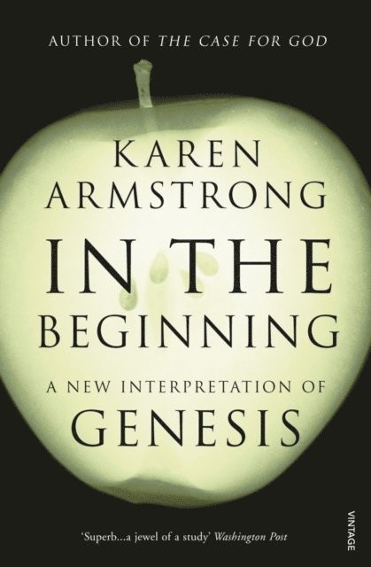 Karen Armstrong - In the Beginning, E-bok