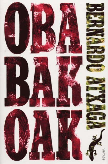 Bernardo Atxaga - Obabakoak, E-bok