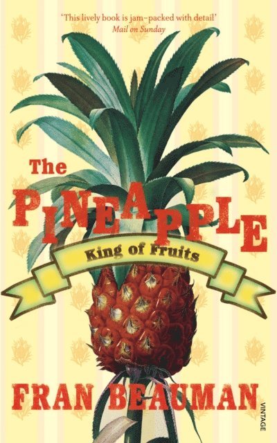 Francesca Beauman - Pineapple, E-bok