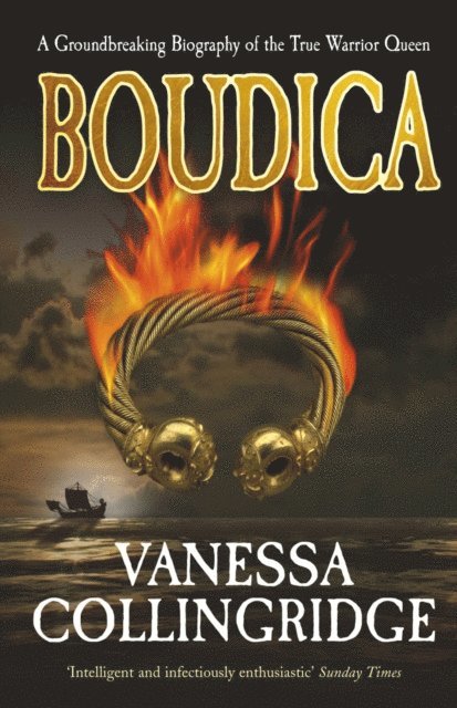 Vanessa Collingridge - Boudica, E-bok. Tillgänglighet: Lägg i varukorg
