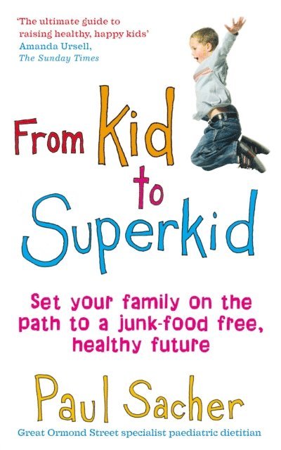 Paul Sacher - From Kid to Superkid, E-bok