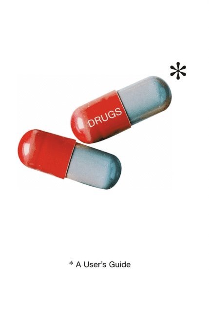 Mike Haskins - Drugs, E-bok