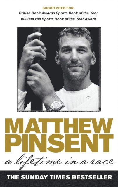 Matthew Pinsent - Lifetime In A Race, E-bok. Tillgänglighet: Lägg i varukorg