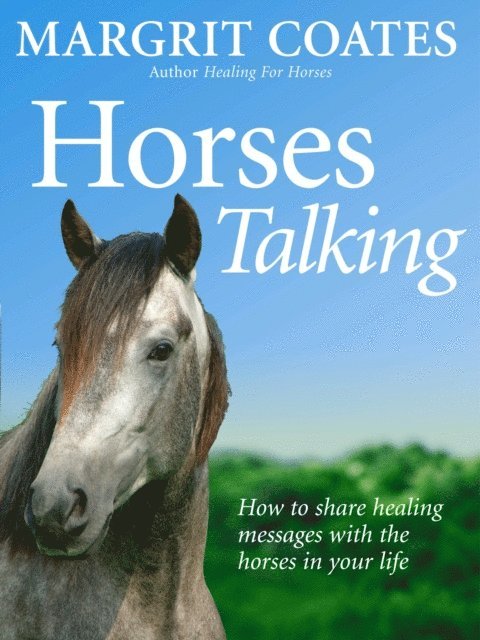 Margrit Coates - Horses Talking, E-bok. Tillgänglighet: Lägg i varukorg