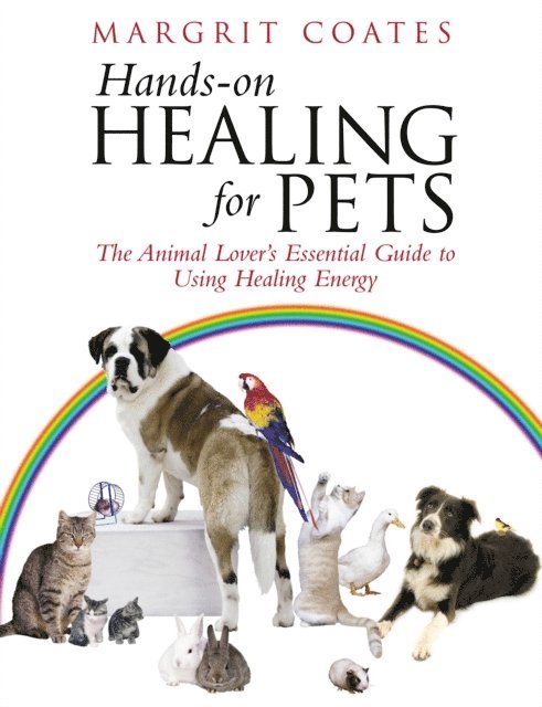 Margrit Coates - Hands-On Healing For Pets, E-bok. Tillgänglighet: Lägg i varukorg
