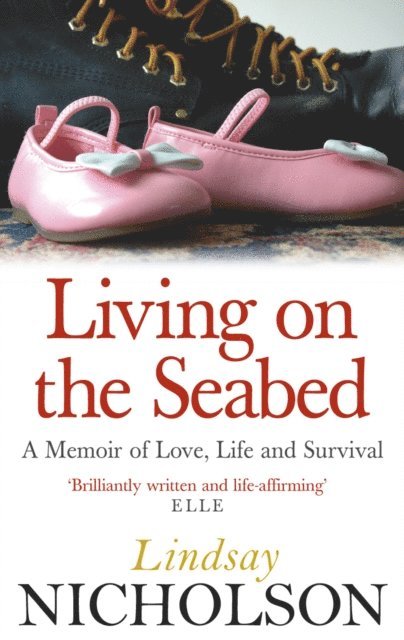 Lindsay Nicholson - Living On The Seabed, E-bok. Tillgänglighet: Lägg i varukorg