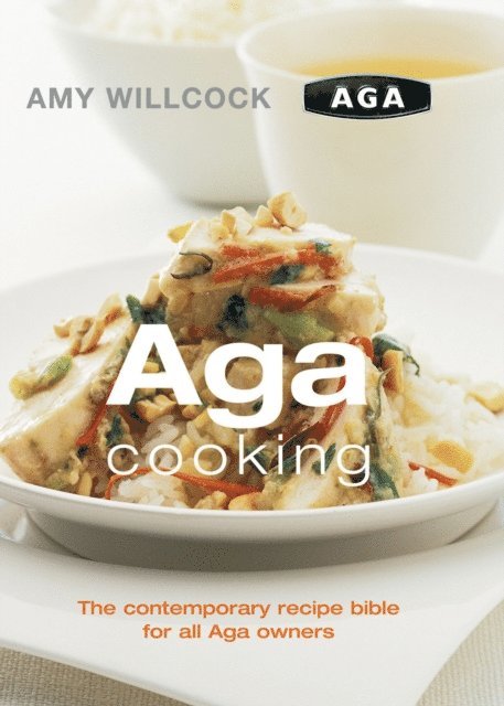 Amy Willcock - Aga Cooking, E-bok. Tillgänglighet: Lägg i varukorg